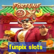 funpix slots